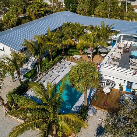 Seaspray Surf Lodge เวโรบีช ภายนอก รูปภาพ
